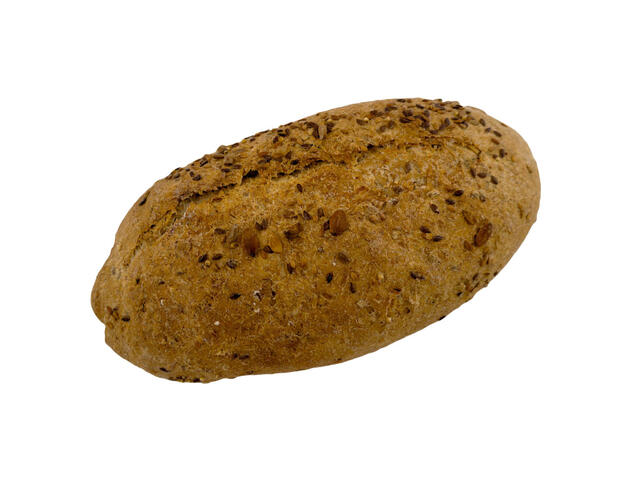 Mix pu piine de secara integrala, Kraftkornmix